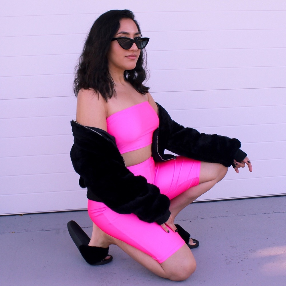 Neon set - Picture 2 of 2